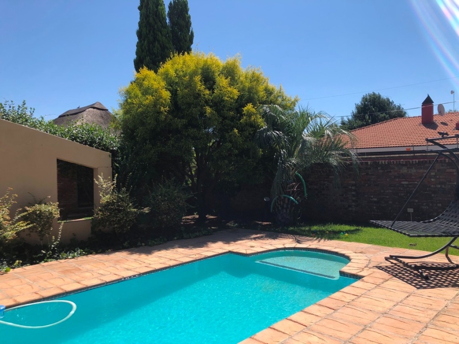 3 Bedroom Property for Sale in Grimbeeck Park North West